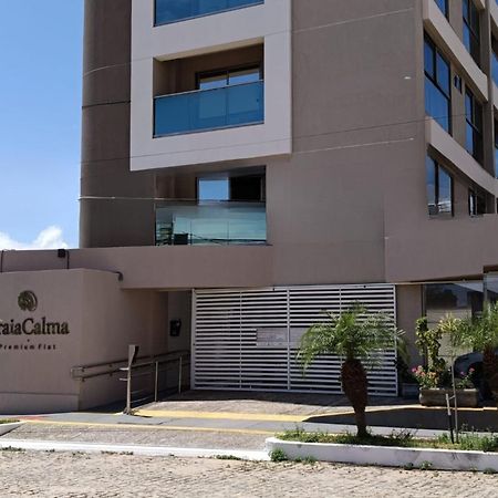 Hotel Premium Flat Ponta Negra Natal Esterno foto
