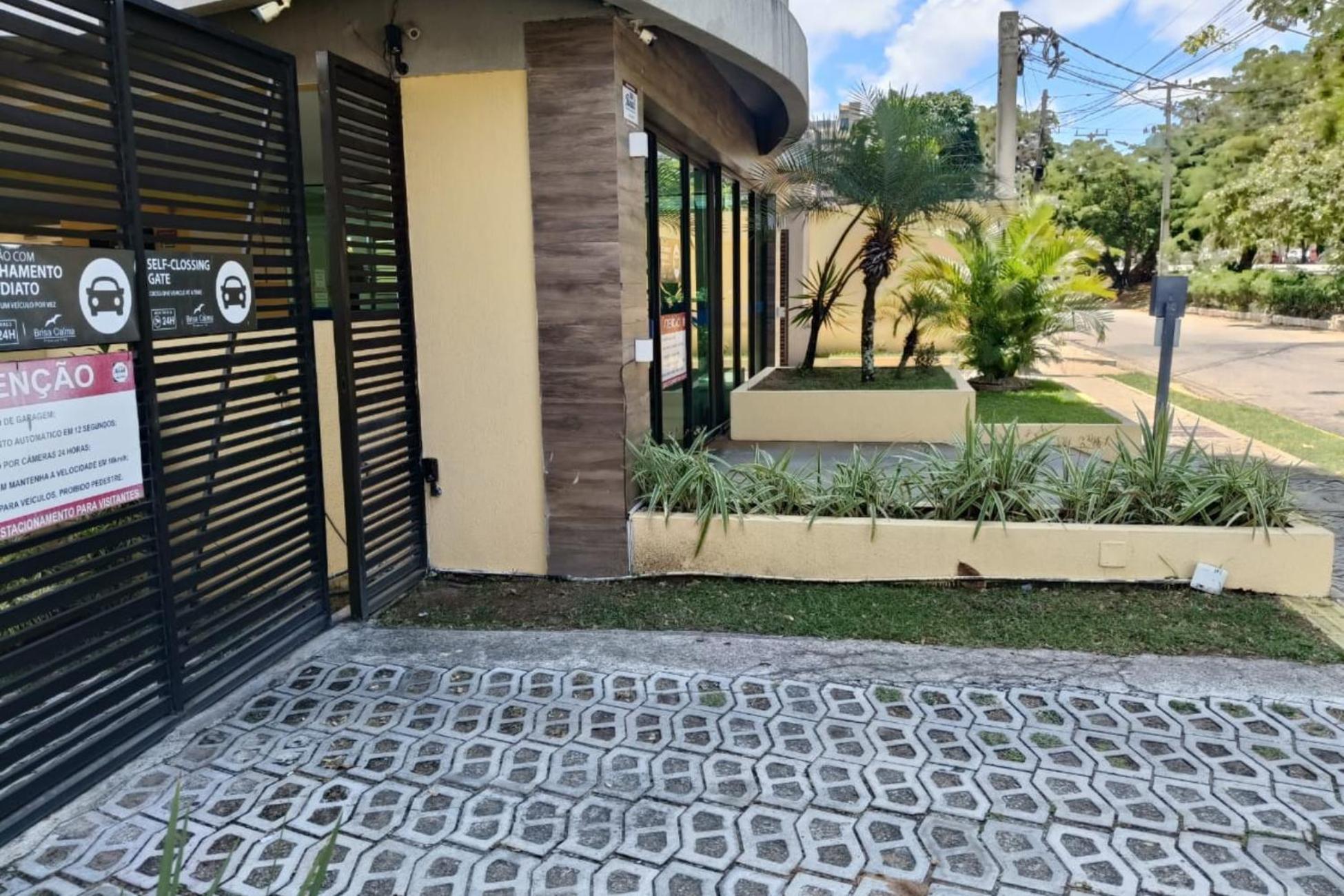 Hotel Premium Flat Ponta Negra Natal Esterno foto